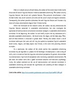 Summaries, Notes 'Automobile Advertising Translation from the Perspective of Newmark’s Theory', 2.