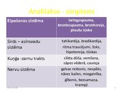 Presentations 'Anafilakse un bronhiālā astma', 3.