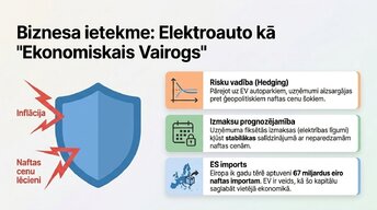 Presentations 'Elektroauto un degvielas cenu ekonomika Latvijā', 10.