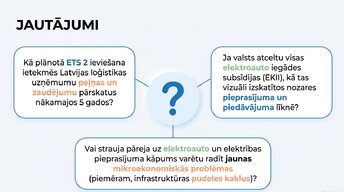 Presentations 'Elektroauto un degvielas cenu ekonomika Latvijā', 15.
