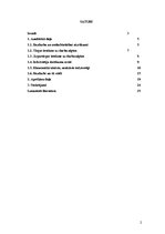Research Papers 'Nodarbinātība un bezdarbs Latvijā', 2.