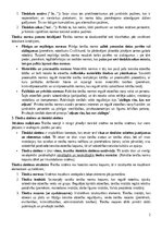 Summaries, Notes 'Tiesību teorija', 2.