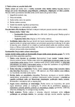 Summaries, Notes 'Tiesību teorija', 3.