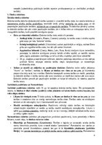 Summaries, Notes 'Tiesību teorija', 4.