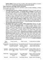 Summaries, Notes 'Tiesību teorija', 6.