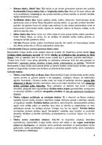 Summaries, Notes 'Tiesību teorija', 8.