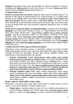Summaries, Notes 'Tiesību teorija', 9.