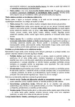 Summaries, Notes 'Tiesību teorija', 10.