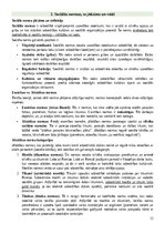Summaries, Notes 'Tiesību teorija', 12.