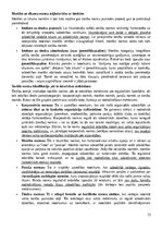 Summaries, Notes 'Tiesību teorija', 13.