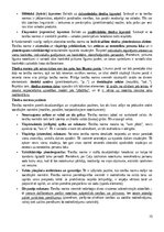 Summaries, Notes 'Tiesību teorija', 15.