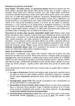 Summaries, Notes 'Tiesību teorija', 19.