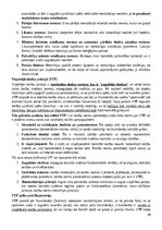 Summaries, Notes 'Tiesību teorija', 20.