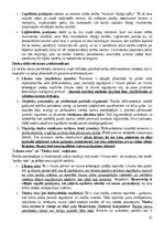Summaries, Notes 'Tiesību teorija', 52.