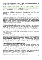Summaries, Notes 'Tiesību teorija', 72.