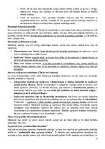 Summaries, Notes 'Tiesību teorija', 77.