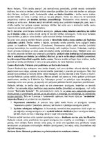 Summaries, Notes 'Tiesību teorija', 91.