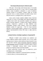 Research Papers 'Eiropas Savienība un Latvijas kultūra', 8.