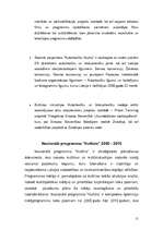 Research Papers 'Eiropas Savienība un Latvijas kultūra', 11.
