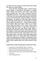 Research Papers 'Eiropas Savienība un Latvijas kultūra', 16.
