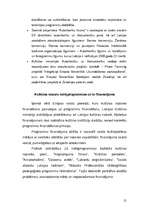 Research Papers 'Eiropas Savienība un Latvijas kultūra', 21.