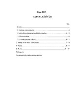 Research Papers 'Starpkultūru komunikācija: Subkultūras. Kontrkultūra. Andergraunda kultūra', 2.