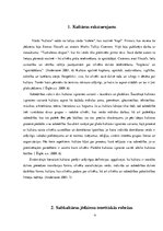 Research Papers 'Starpkultūru komunikācija: Subkultūras. Kontrkultūra. Andergraunda kultūra', 4.