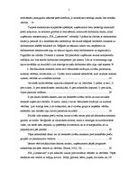 Term Papers 'Produktu sortimenta novērtējums un izmaiņu lietderība SIA "Lattelecom" darbībā', 5.