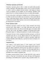 Summaries, Notes 'Artikulācijas vingrinājumi bērniem un pieaugušajiem', 2.