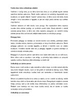 Summaries, Notes 'Artikulācijas vingrinājumi bērniem un pieaugušajiem', 8.