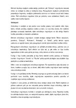 Summaries, Notes 'Artikulācijas vingrinājumi bērniem un pieaugušajiem', 11.