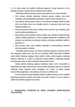 Term Papers 'Uzņēmuma mārketinga vides un stratēģijas analīze un darbības plānošana', 15.