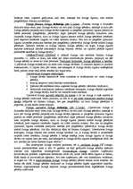 Research Papers 'Līzinga juridiskā daba. Koncesijas daba, nošķiršana no citiem līgumiem', 2.