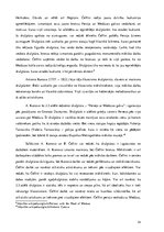 Research Papers 'Benvenuto Cellini', 14.