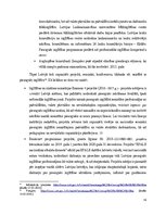Research Papers 'Pieaugušo izglītības sistēma un organizācija Latvijā', 14.