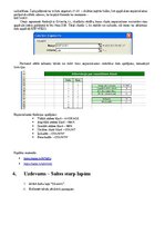 Summaries, Notes 'MS Excel. Aprēķini, saites', 3.