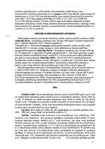Research Papers 'Metālu, derīgo izrakteņu un gāzu ķīmiskās īpašības', 11.