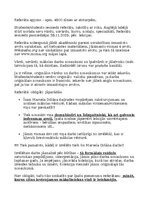 Essays 'Analīze par Marsela Dišāna darbu "Viņa vijums"', 4.