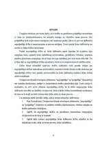 Term Papers 'Negodprātīga tiesību un pienākumu izmantošana Civilprocesā', 5.