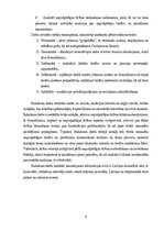 Term Papers 'Negodprātīga tiesību un pienākumu izmantošana Civilprocesā', 6.