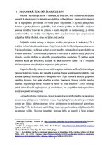 Term Papers 'Negodprātīga tiesību un pienākumu izmantošana Civilprocesā', 7.