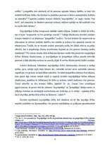 Term Papers 'Negodprātīga tiesību un pienākumu izmantošana Civilprocesā', 8.