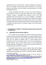 Term Papers 'Negodprātīga tiesību un pienākumu izmantošana Civilprocesā', 10.