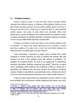 Term Papers 'Negodprātīga tiesību un pienākumu izmantošana Civilprocesā', 14.