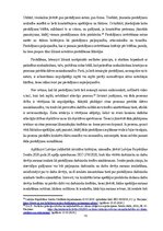 Term Papers 'Negodprātīga tiesību un pienākumu izmantošana Civilprocesā', 15.