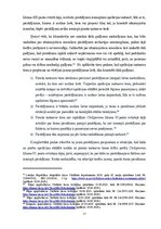 Term Papers 'Negodprātīga tiesību un pienākumu izmantošana Civilprocesā', 17.