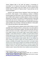 Term Papers 'Negodprātīga tiesību un pienākumu izmantošana Civilprocesā', 19.