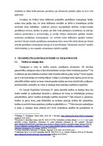 Term Papers 'Negodprātīga tiesību un pienākumu izmantošana Civilprocesā', 20.