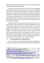 Term Papers 'Negodprātīga tiesību un pienākumu izmantošana Civilprocesā', 22.