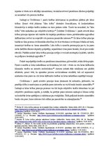 Term Papers 'Negodprātīga tiesību un pienākumu izmantošana Civilprocesā', 23.